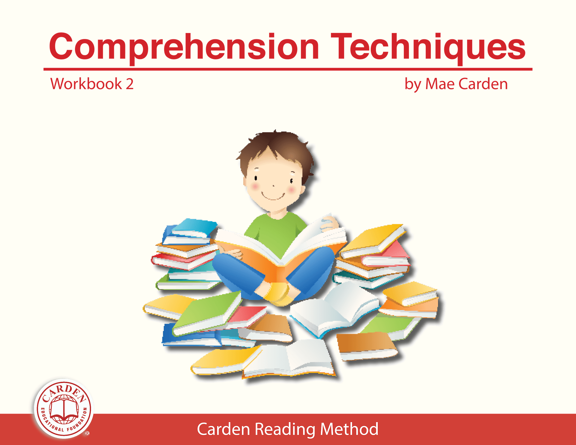 comprehension-techniques-workbook-2-the-carden-educational-foundation