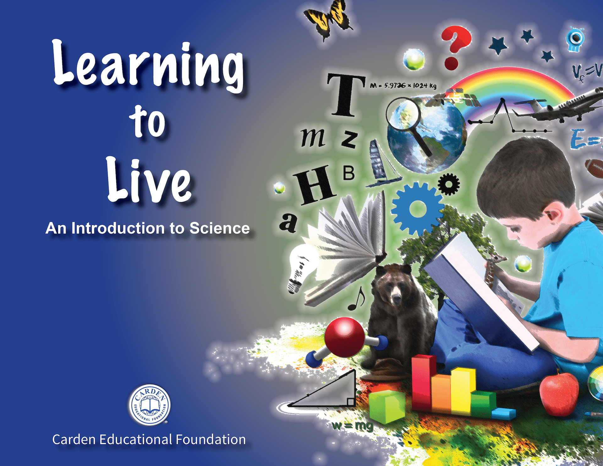 learning to live education