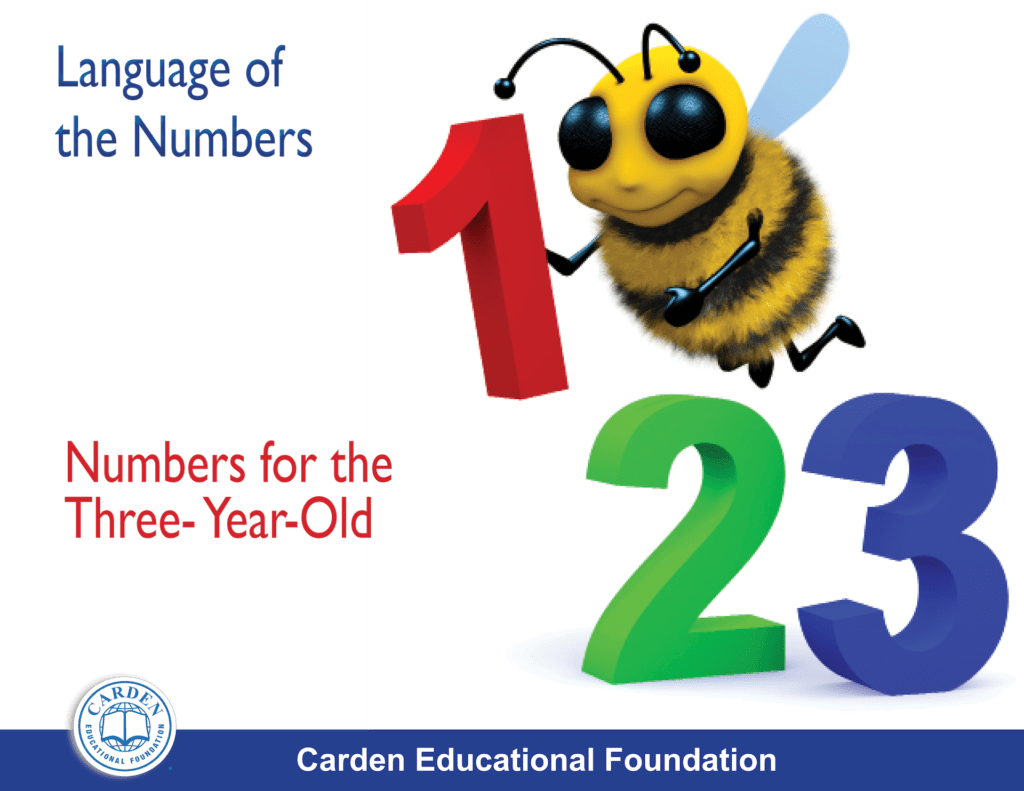 numbers-for-the-three-year-old-the-carden-educational-foundation