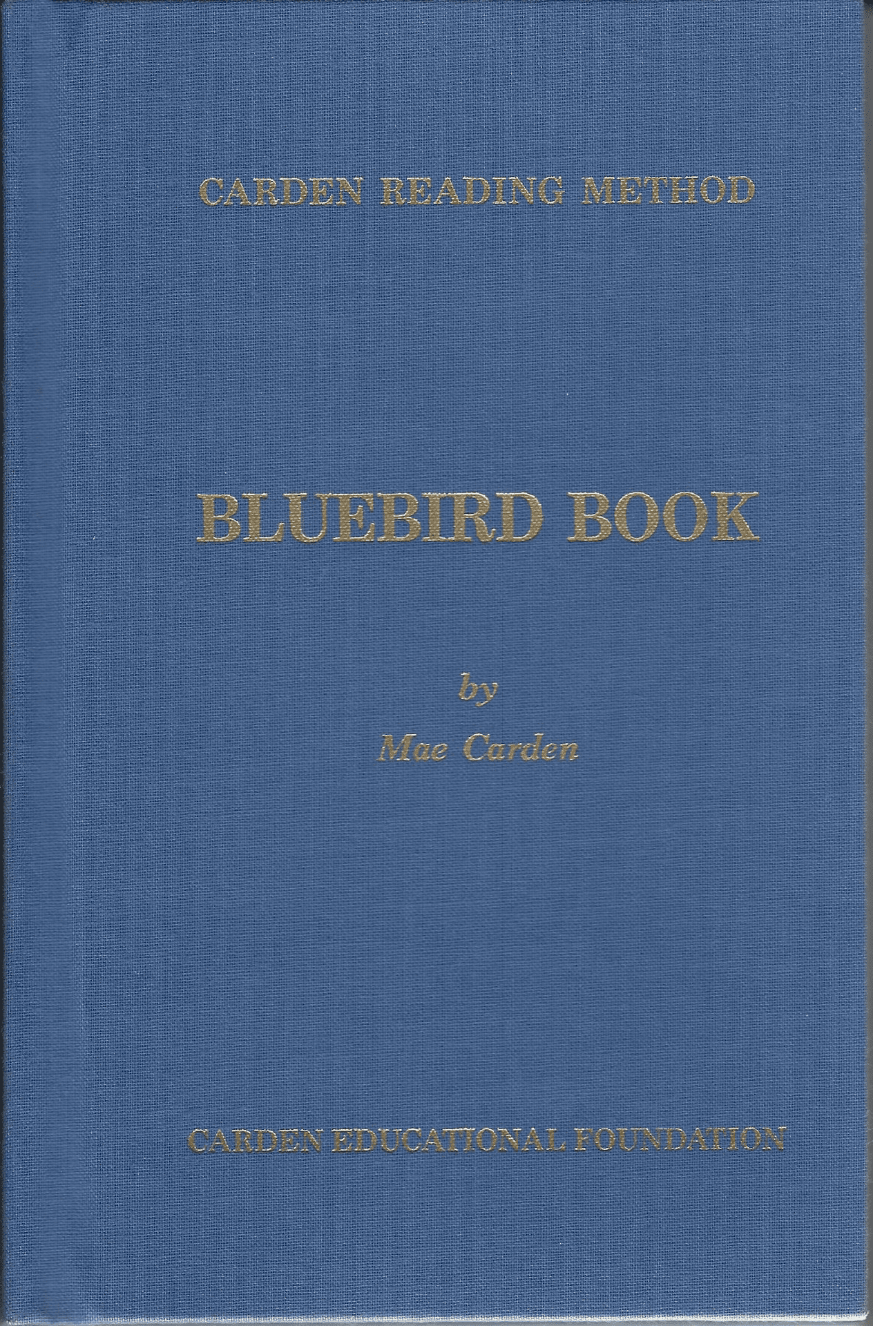 bluebird-book-the-carden-educational-foundation