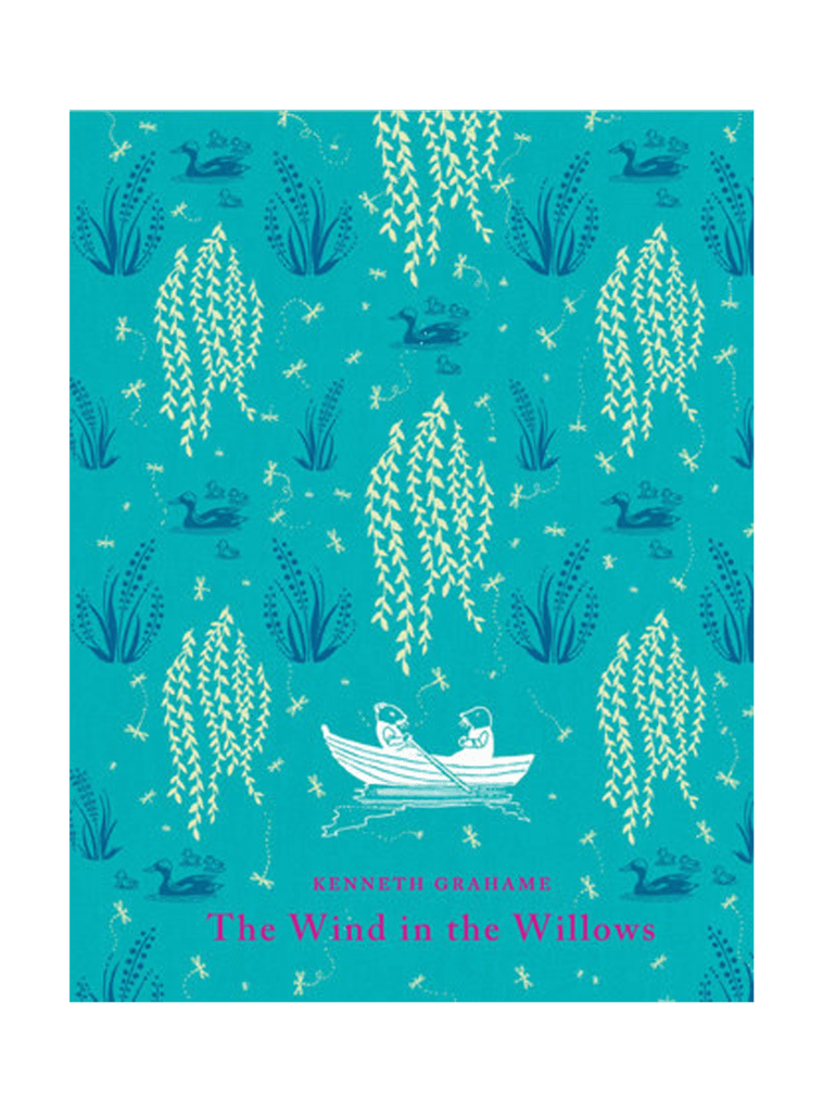 The Wind in the Willows The Carden Educational Foundation