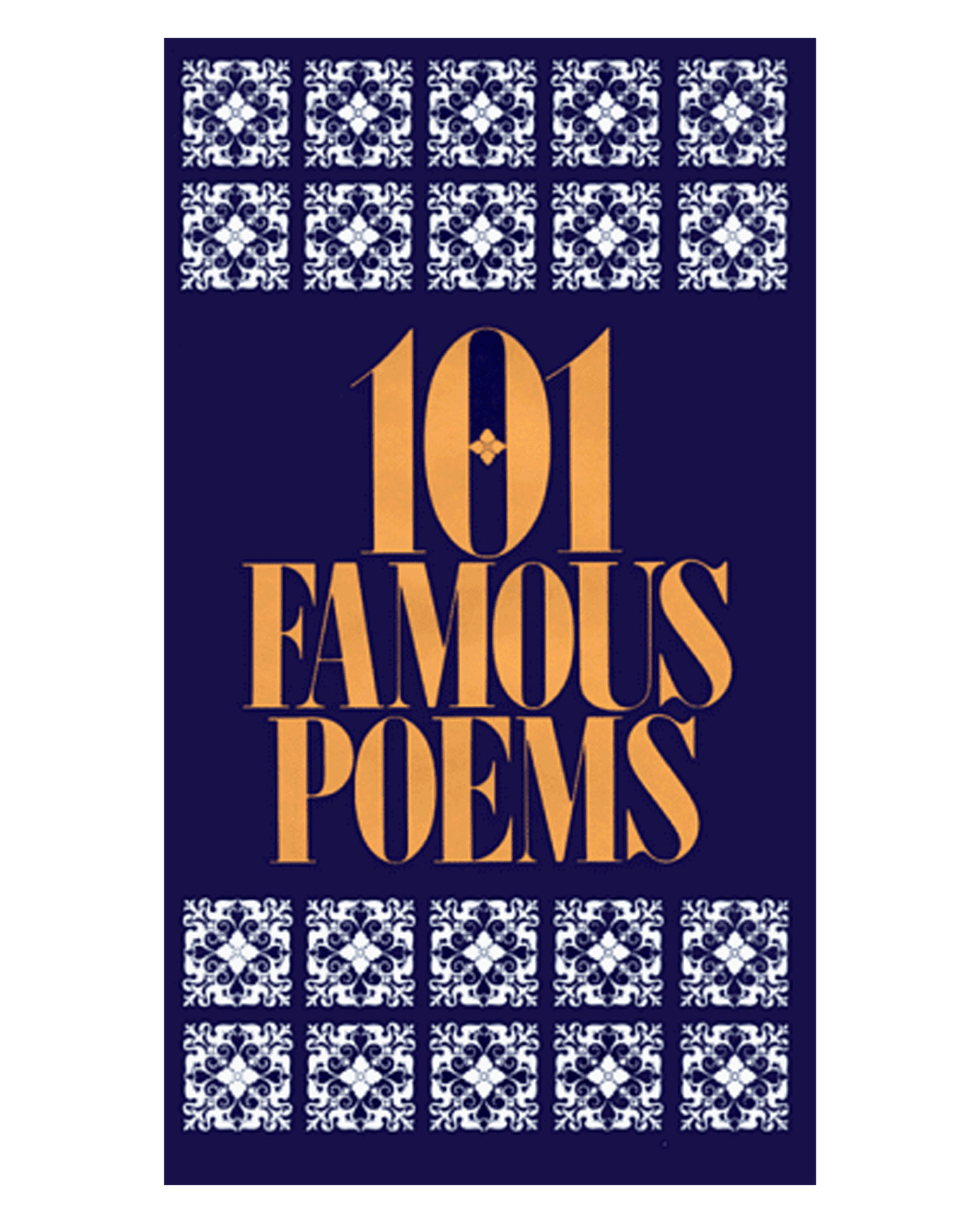 Printable Famous Poems