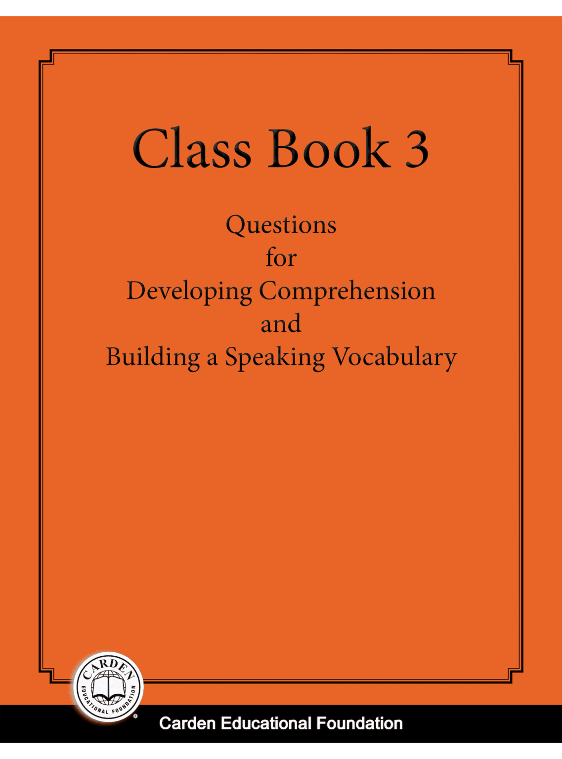 class-book-3-questions-for-developing-comprehension-and-building-a