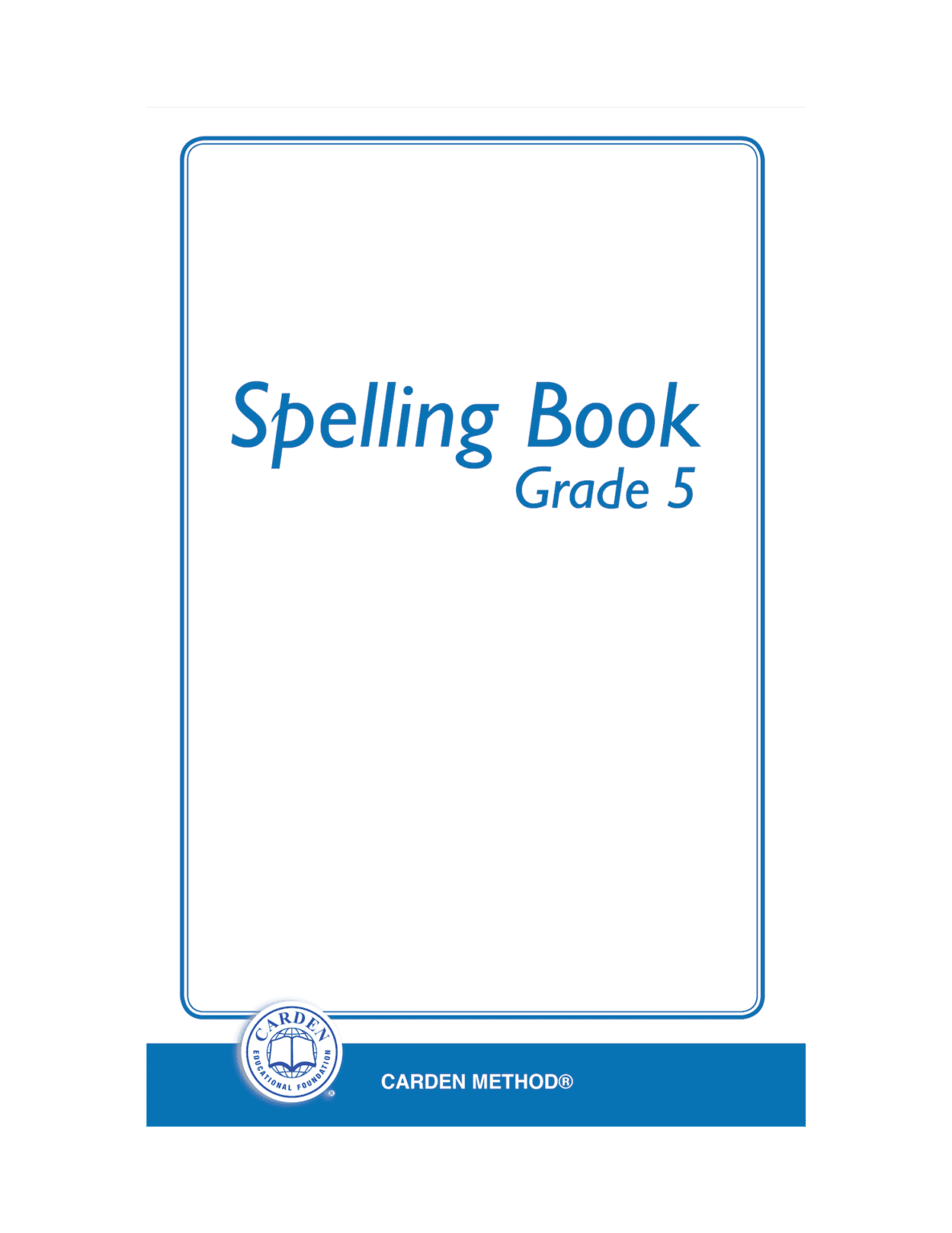 pearson education spelling practice book grade 5 answer key