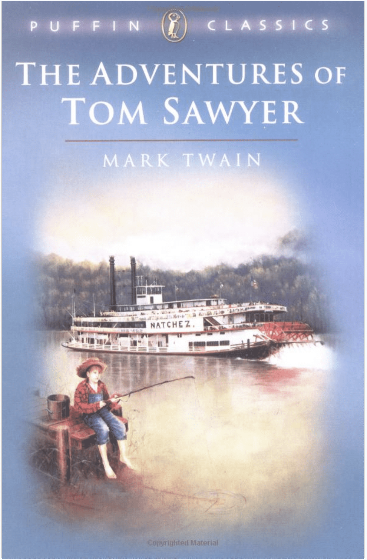 the adventures of tom sawyer audiobook chapter 12