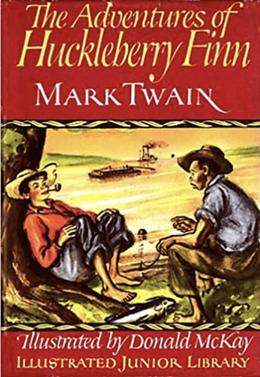 The Adventures of Huckleberry Finn for ios download free