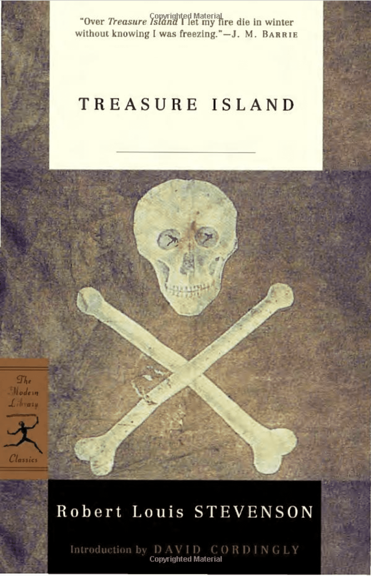 Treasure Island - Paperback - The Carden Educational Foundation