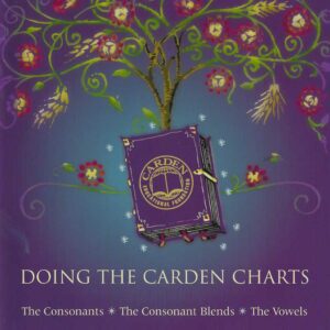 Doing The Carden Charts cover art
